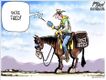 Political Cartoons by Gary Varvel