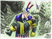 Political Cartoons by Gary Varvel