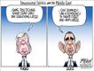 Political Cartoons by Gary Varvel
