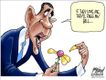 Political Cartoons by Gary Varvel