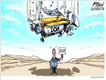 Political Cartoons by Gary Varvel