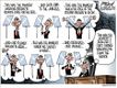 Political Cartoons by Gary Varvel