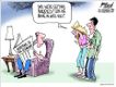 Political Cartoons by Gary Varvel