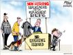 Political Cartoons by Gary Varvel