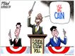 Political Cartoons by Gary Varvel