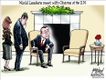 Political Cartoons by Gary Varvel