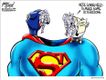 Political Cartoons by Gary Varvel