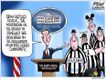 Political Cartoons by Gary Varvel