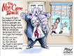 Political Cartoons by Gary Varvel