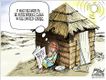 Political Cartoons by Gary Varvel