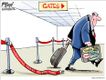 Political Cartoons by Gary Varvel