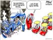 Political Cartoons by Gary Varvel