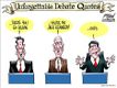 Political Cartoons by Gary Varvel