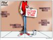 Political Cartoons by Gary Varvel