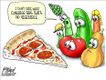 Political Cartoons by Gary Varvel