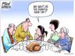 Political Cartoons by Gary Varvel