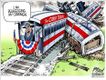 Political Cartoons by Gary Varvel