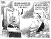 Political Cartoons by Jerry Holbert