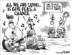 Political Cartoons by Jerry Holbert