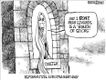 Political Cartoons by Jerry Holbert