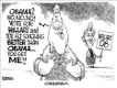 Political Cartoons by Jerry Holbert