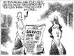 Political Cartoons by Jerry Holbert