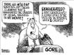 Political Cartoons by Jerry Holbert