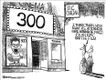 Political Cartoons by Jerry Holbert