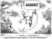 Political Cartoons by Jerry Holbert