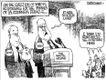 Political Cartoons by Jerry Holbert