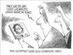 Political Cartoons by Jerry Holbert
