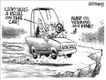 Political Cartoons by Jerry Holbert