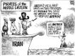 Political Cartoons by Jerry Holbert