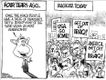 Political Cartoons by Jerry Holbert