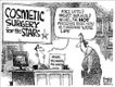 Political Cartoons by Jerry Holbert