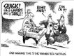 Political Cartoons by Jerry Holbert