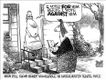 Political Cartoons by Jerry Holbert
