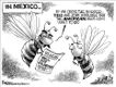 Political Cartoons by Jerry Holbert