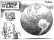 Political Cartoons by Jerry Holbert