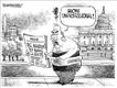Political Cartoons by Jerry Holbert