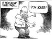 Political Cartoons by Jerry Holbert