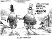 Political Cartoons by Jerry Holbert