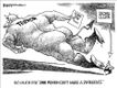 Political Cartoons by Jerry Holbert