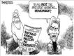 Political Cartoons by Jerry Holbert