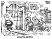 Political Cartoons by Jerry Holbert