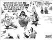 Political Cartoons by Jerry Holbert