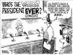 Political Cartoons by Jerry Holbert