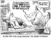 Political Cartoons by Jerry Holbert