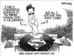 Political Cartoons by Jerry Holbert