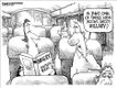 Political Cartoons by Jerry Holbert